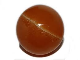 Calcite rouge