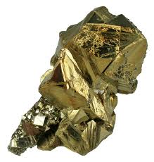Pyrite